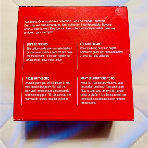 OPI Hello Kitty Collection NEW! - Picture 3 of 3